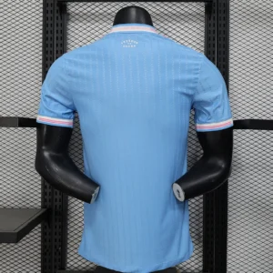 2025/2026 Player Miami Jersey