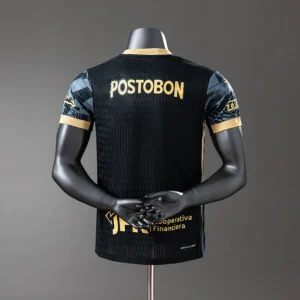 2025/2026 Player National Athletic Away Jersey