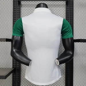2025/2026 Player Palmeiras all sponsors Jersey