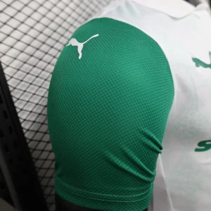 2025/2026 Player Palmeiras all sponsors Jersey