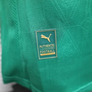 2025/2026 Player Palmeiras all sponsors Jersey