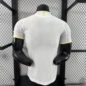 2025/2026 Player Riyadh Victory Third Jersey