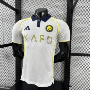 2025/2026 Player Riyadh Victory Third Jersey