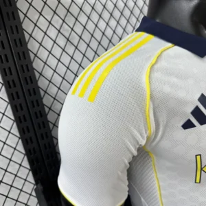 2025/2026 Player Riyadh Victory Third Jersey