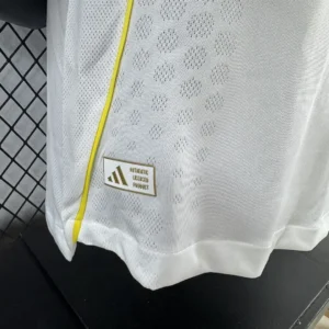 2025/2026 Player Riyadh Victory Third Jersey