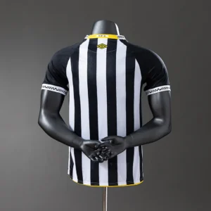 2025/2026 Player Santos Away Jersey