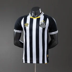 2025/2026 Player Santos Away Jersey