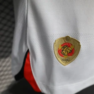 2025/2026 Player Sao Paulo Home all sponsors Jersey