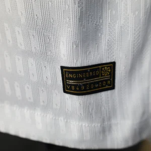 2025/2026 Player Tottenham Home Jersey