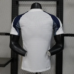 2025/2026 Player Tottenham Home Jersey