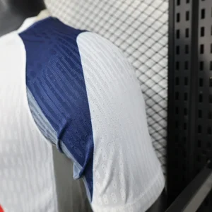 2025/2026 Player Tottenham Home Jersey