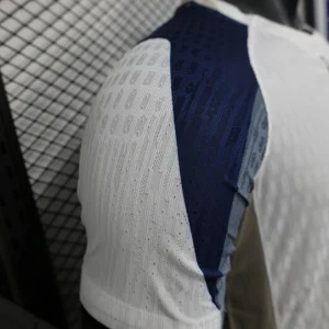 2025/2026 Player Tottenham Home Jersey
