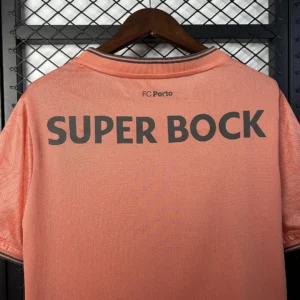 2025/2026 Porto Jersey