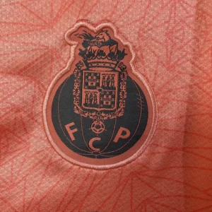 2025/2026 Porto Jersey
