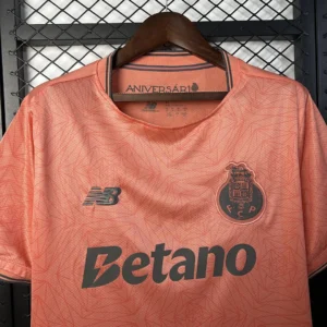 2025/2026 Porto Jersey