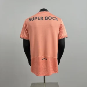 2025/2026 Porto Jersey