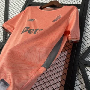 2025/2026 Porto Jersey