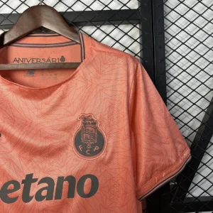 2025/2026 Porto Jersey