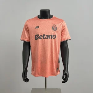 2025/2026 Porto Jersey
