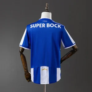 2025/2026 Porto Jersey