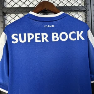 2025/2026 Porto Jersey