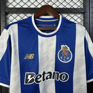 2025/2026 Porto Jersey