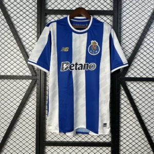 2025/2026 Porto Jersey