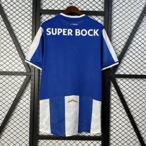 2025/2026 Porto Jersey