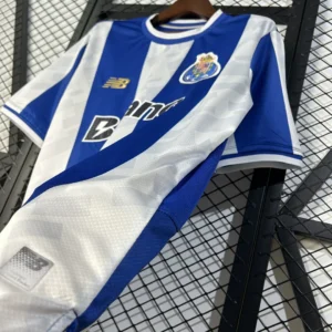 2025/2026 Porto Jersey