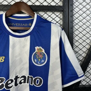2025/2026 Porto Jersey