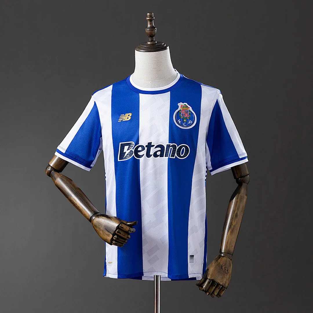 2025/2026 Porto Jersey