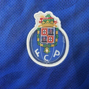 2025/2026 Porto Special Edition Jersey