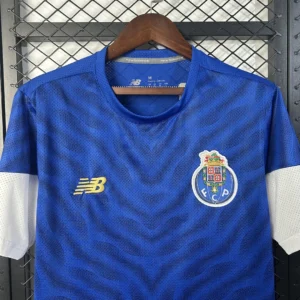 2025/2026 Porto Special Edition Jersey