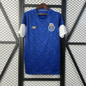 2025/2026 Porto Special Edition Jersey