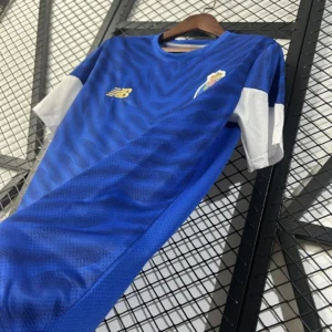 2025/2026 Porto Special Edition Jersey