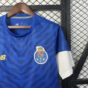 2025/2026 Porto Special Edition Jersey