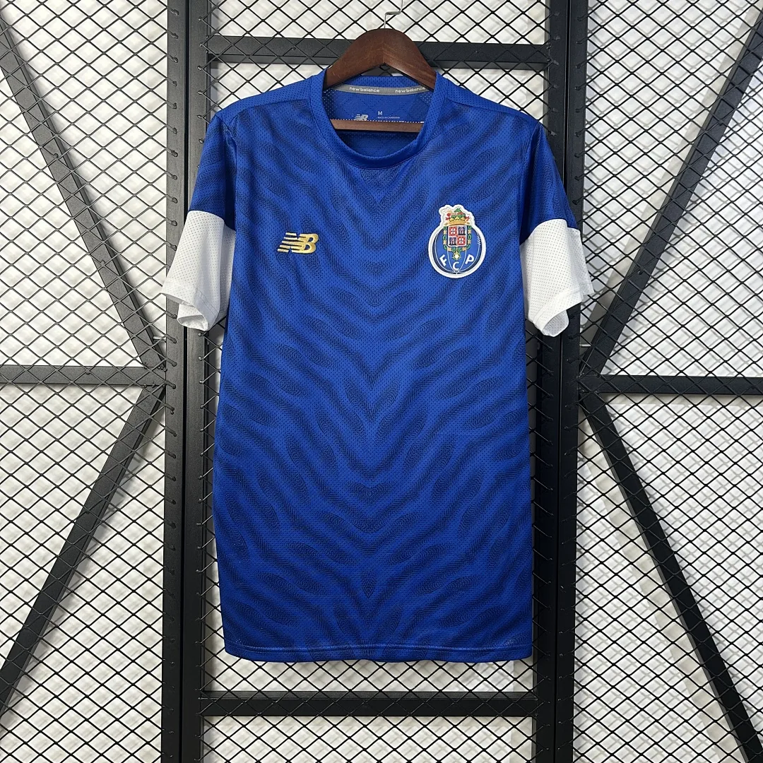 2025/2026 Porto Special Edition Jersey