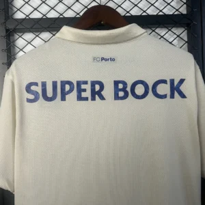 2025/2026 Porto Jersey