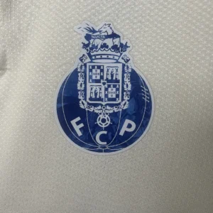 2025/2026 Porto Jersey