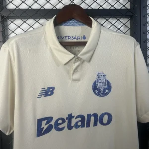 2025/2026 Porto Jersey