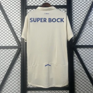 2025/2026 Porto Jersey
