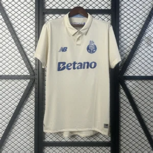 2025/2026 Porto Jersey