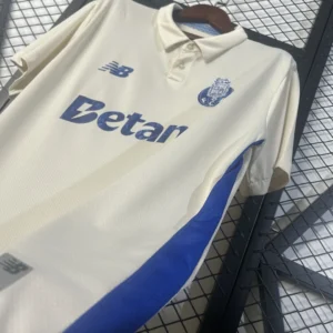 2025/2026 Porto Jersey