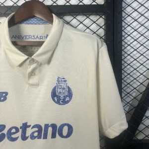 2025/2026 Porto Jersey
