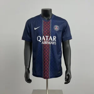 2025/2026 PSG Jersey | Paris Saint-Germain