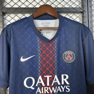 2025/2026 PSG Jersey | Paris Saint-Germain