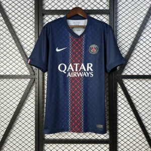 2025/2026 PSG Jersey | Paris Saint-Germain
