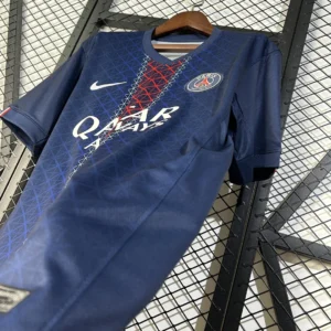 2025/2026 PSG Jersey | Paris Saint-Germain