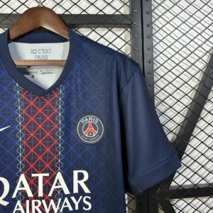 2025/2026 PSG Jersey | Paris Saint-Germain