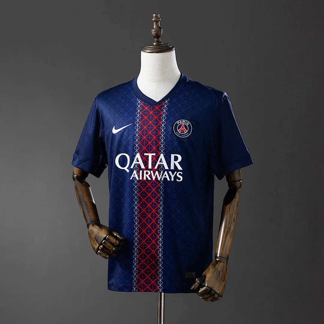2025/2026 PSG Jersey | Paris Saint-Germain